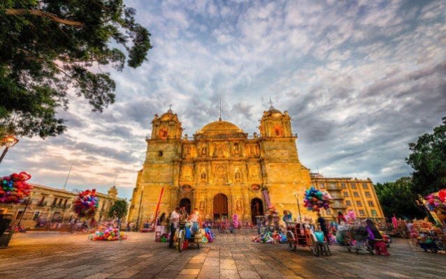 Top 10 kinh nghiệm du lịch Mexico bạn không thể bỏ qua